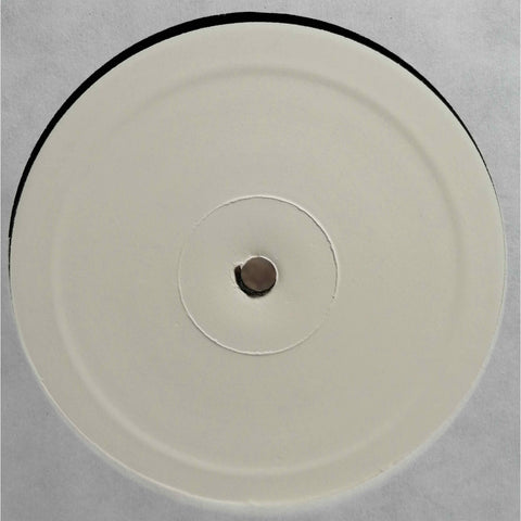 Various Artists 'P.U.P. Volume 1' 12"