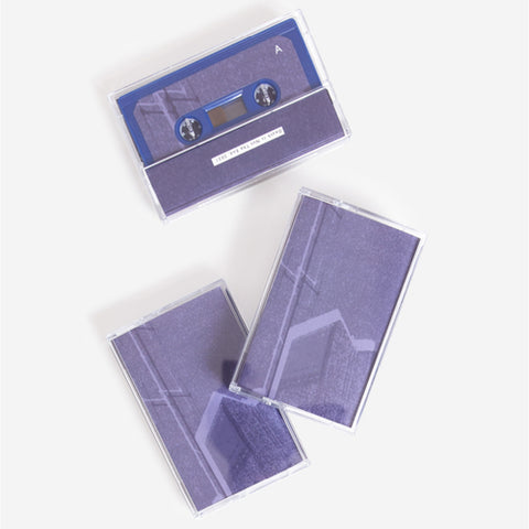 DEATH IS NOT THE END 'LONDON PIRATE RADIO ADVERTS 1984-1993' TAPE