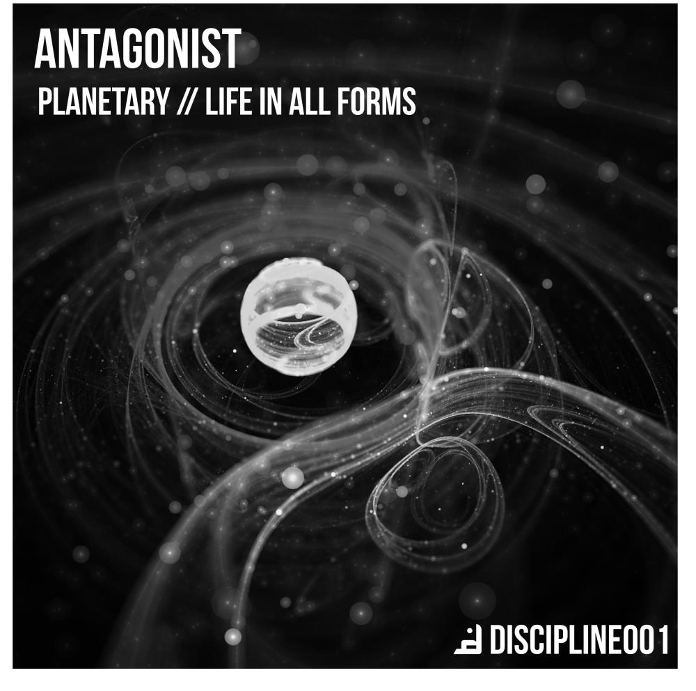 *BACK SOON* ANTAGONIST 'PLANETARY' 12"