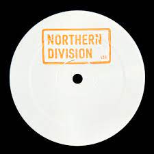 NORTHERN DIVISION 'LS6001' 12"