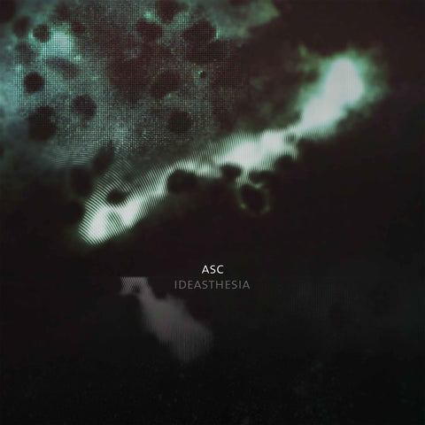 ASC 'Ideasthesia' 12" (Repress)