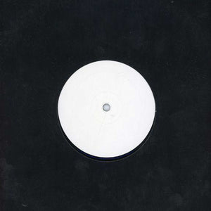 Unknown 'Free / If You Wait' 10" [SALE]