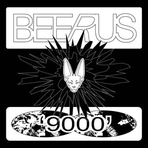 BEERUS '9000 EP' 12"