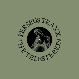 Perseus Traxx 'The Telesterion' 12"