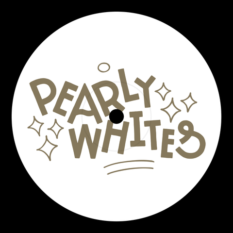 VARIOUS 'PEARLY - VOL 5' 12"
