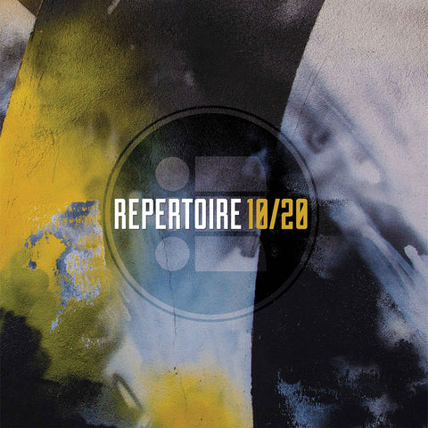 VARIOUS 'REPERTOIRE '10/20' 2LP