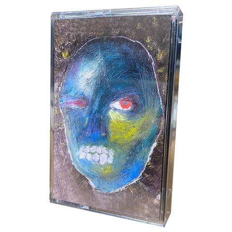 6000 DEGREES '000ONE' TAPE