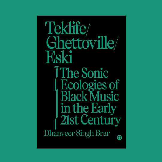 TEKLIFE / GHETTOVILLE / ESKI